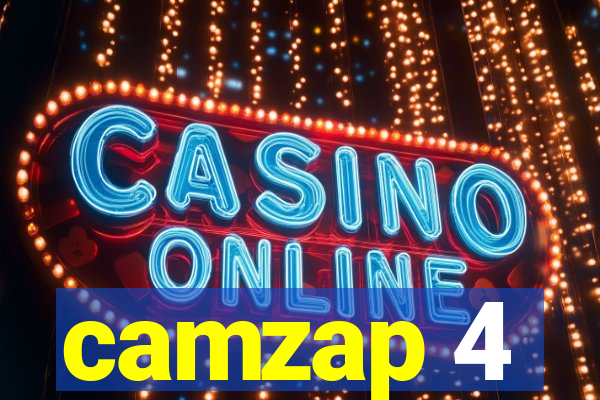 camzap 4
